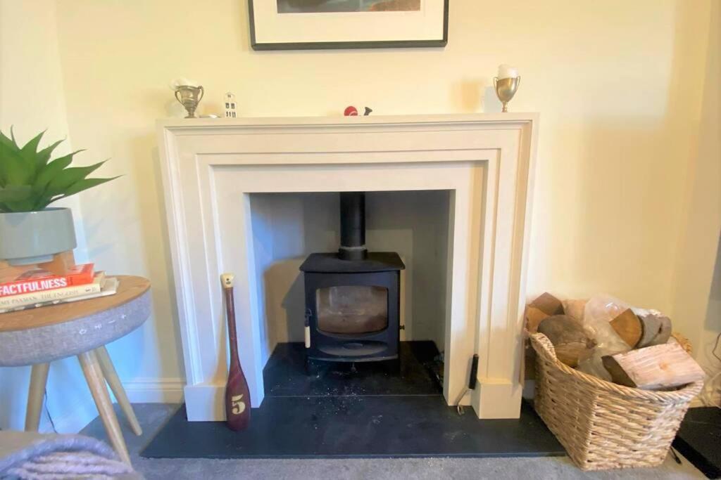 Rookery Cottage Mundesley Exterior foto