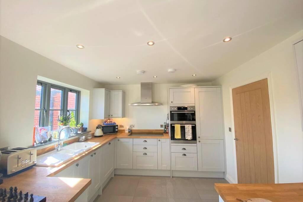 Rookery Cottage Mundesley Exterior foto