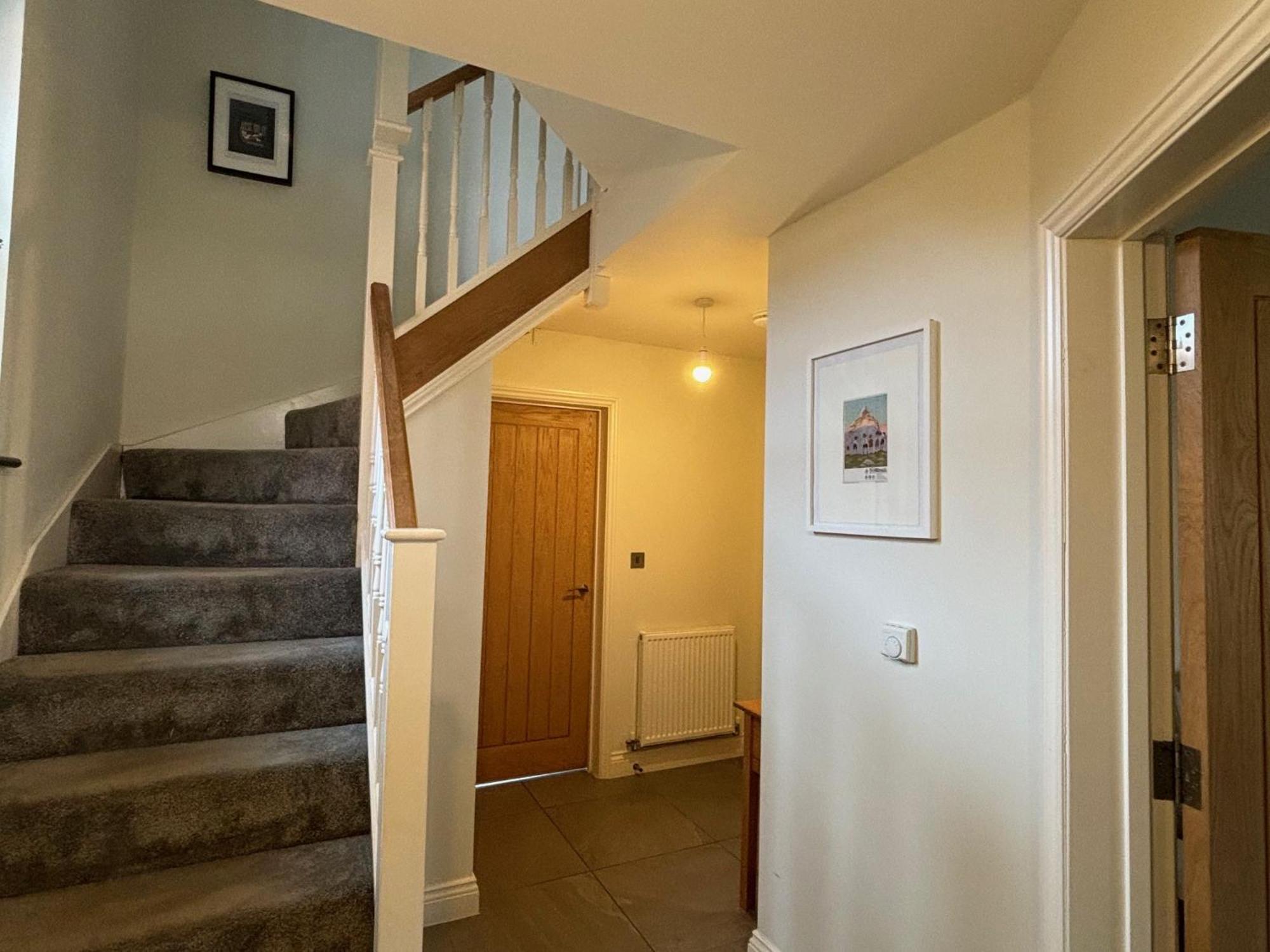 Rookery Cottage Mundesley Exterior foto