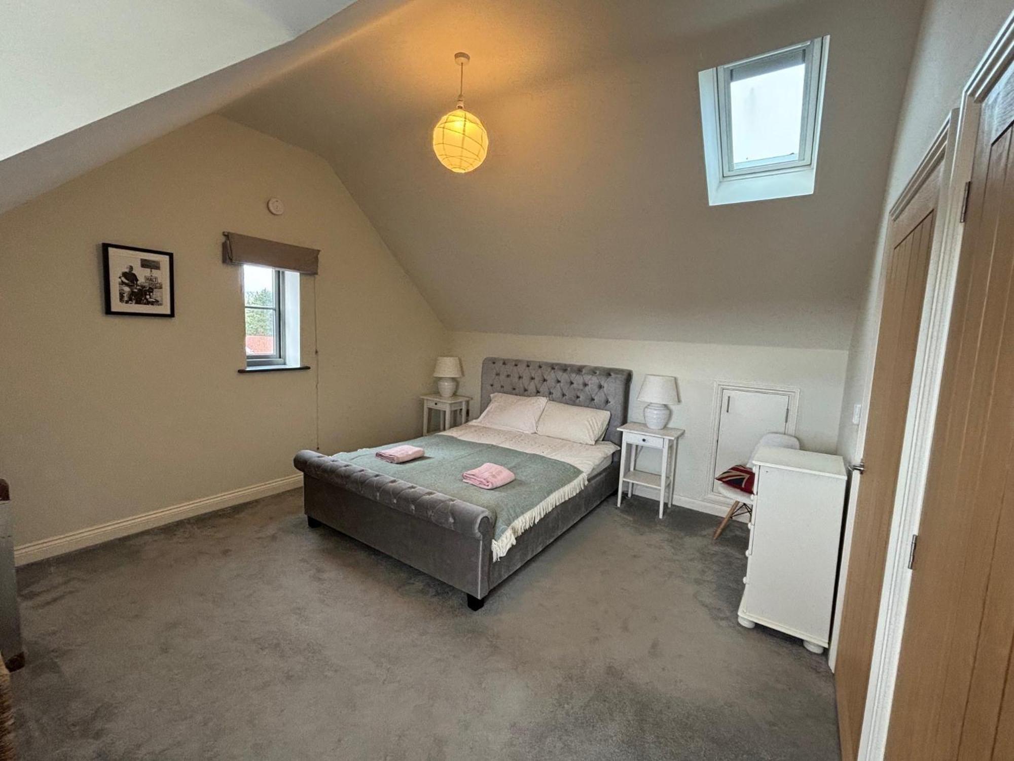 Rookery Cottage Mundesley Exterior foto